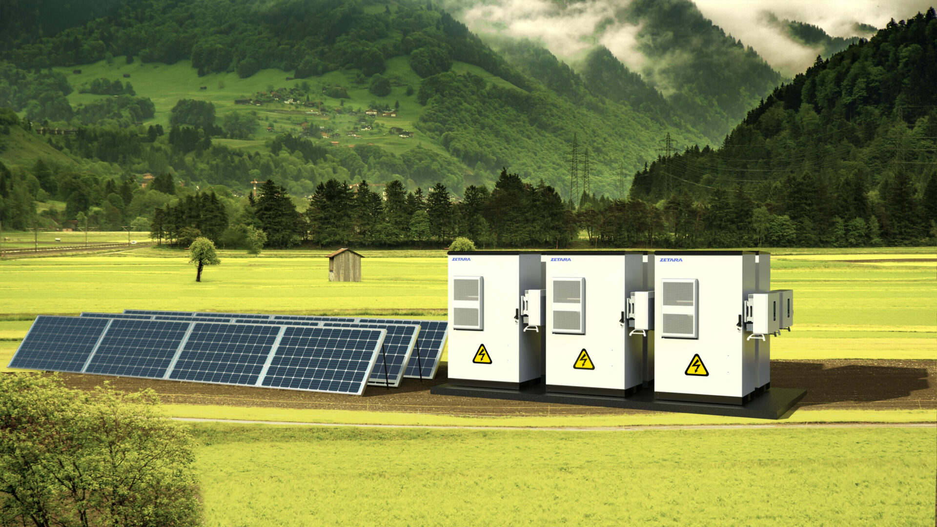 Spitzenlastkappung: Energie Kosten optimieren