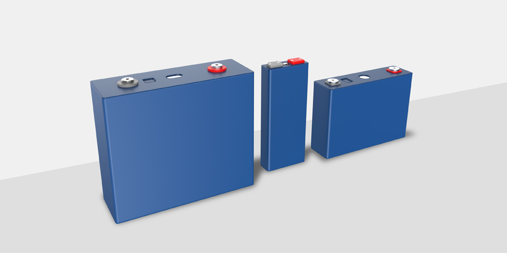 Battery Cell 1 Battery Cell 1