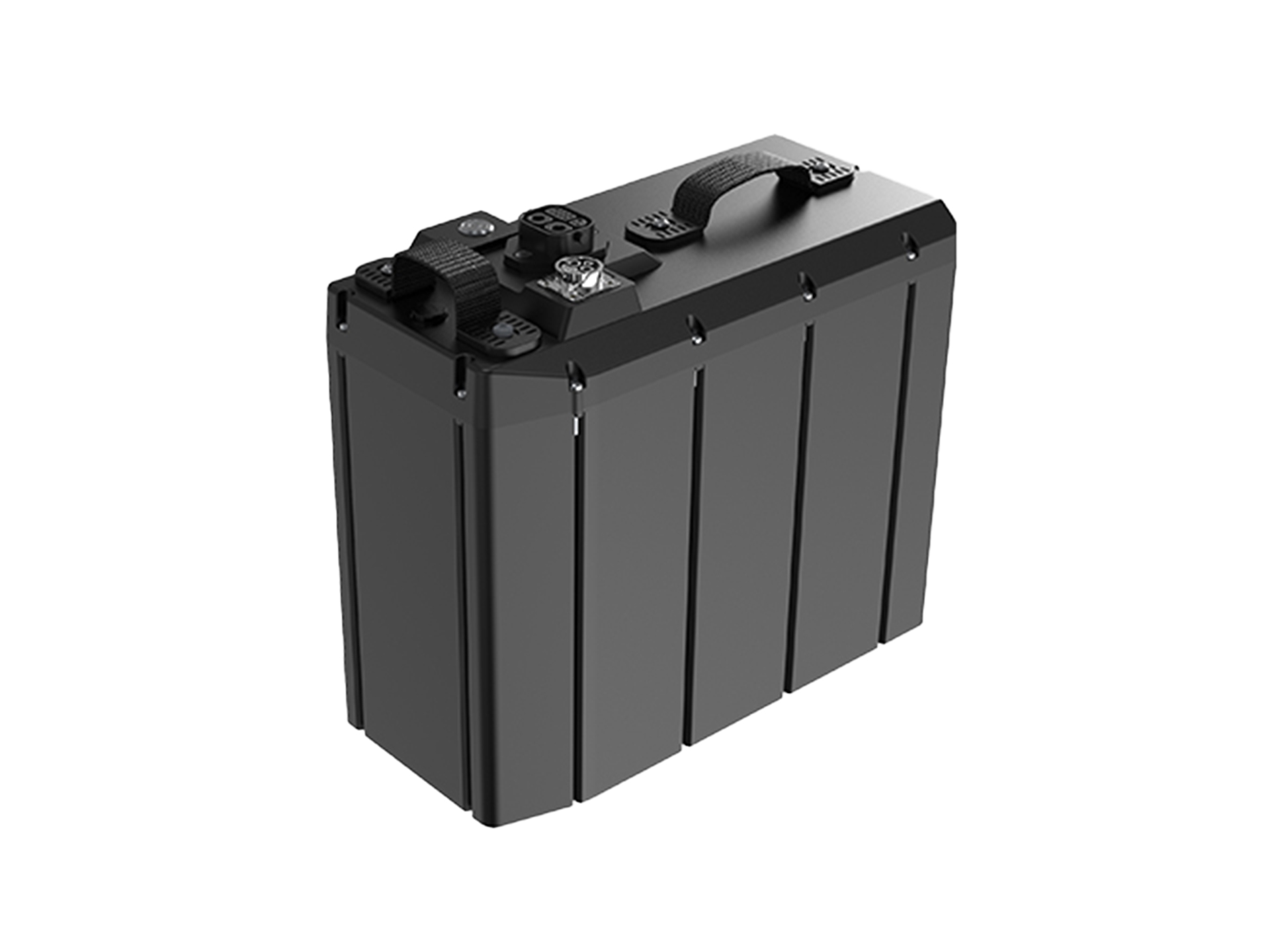 Leistungsbatterie